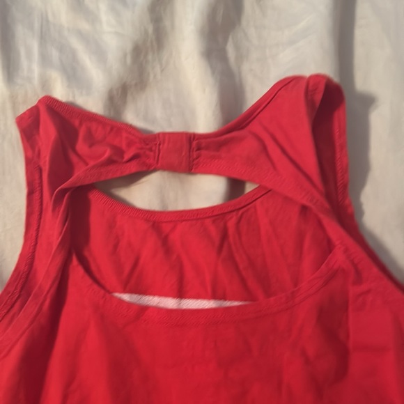 Bundle 3 for $15 Carters “ready to sparkle” tank top girls 14 - Picture 3 of 4